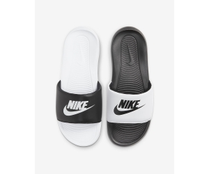 Dép Nike Victori One Mix Black White (DD0234 100)