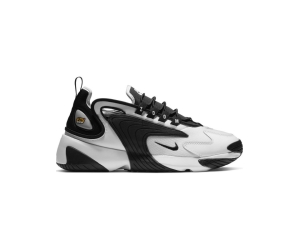 Nike Zoom 2k Black White (AO0269 101)