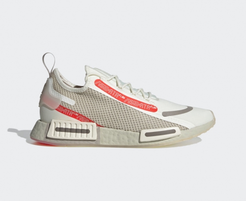NMD R1 SPECTOO White (FZ3205)
