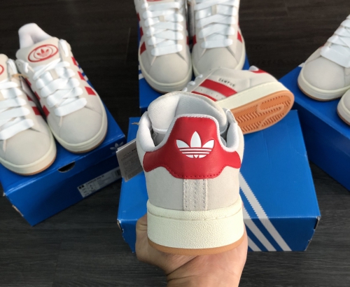 ADIDAS CAMPUS 00S Be Red (GY0037)