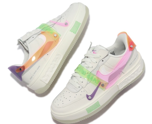 Air Force 1 Fontanka "Have A Good Game" (DO2332 111)