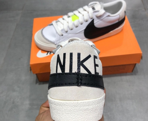 Nike Blazer Low Jumbo (DN2158-101)