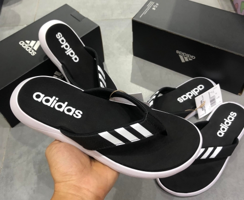 Dép Adidas Comfort Flip-Flops Black (EG2069)