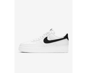 Air Force 1 Low White Black (