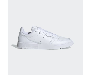 Supercourt All white (EE6037)