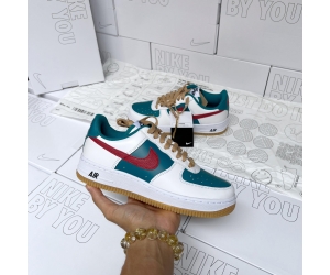 Air Force 1 Nike By You Gucci Premium