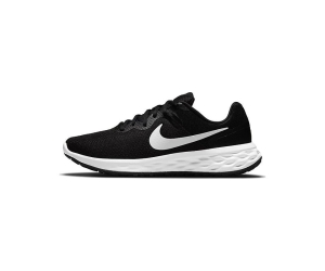 Nike Revolution 6 Next Nature Black White (DC3728 003)