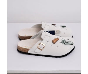 Champion Sandal Birken White (U5AFASU19F1)