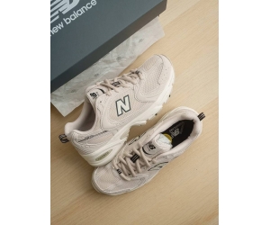 New Balance 530 ‘Ivory’ (MR530SH)