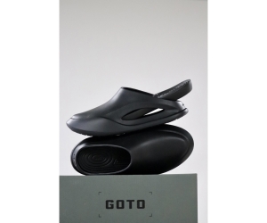 Dép Goto GT2 Black