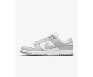 Nike Dunk Low "Grey Fog" (DD1391-103)