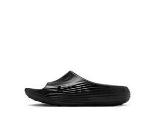 Nike ReactX Rejuven8 Slide Black (HV4479-001)