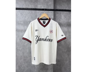 Jersey New Era 03 White