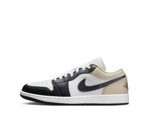 Nike Air Jordan 1 Low 'Rattan' (553558-153)