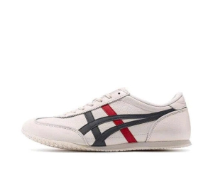Onitsuka Tiger Machu Race White Red Navy (1183B770-100)