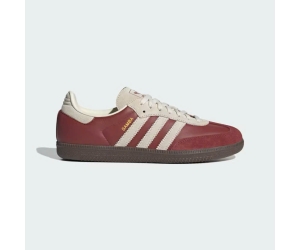 Samba OG Red (JI3216)