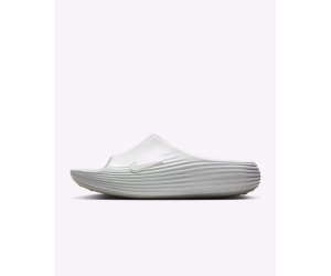 Nike ReactX Rejuven8 Slide 'Summit White' (HV4479-100) (HV4484-100)