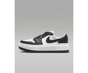 Jordan 1 Elevate Low 'Black White' (DH7004-109)