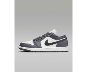 Nike Air Jordan 1 Low "Dark Grey" (DC0774-102)