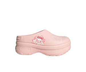 Adifom Stan Smith Mule x Disney Pink (JR7150)