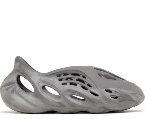 Yeezy Foam Runner Mx Granite (IE4931)