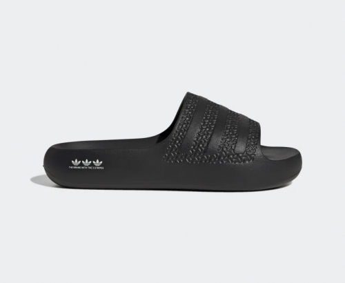 Adilette Ayoon Slide Black (GX1979)