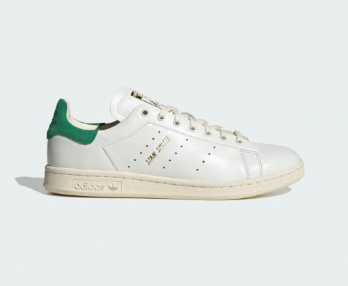 Stan Smith Lux Green (IF8844)