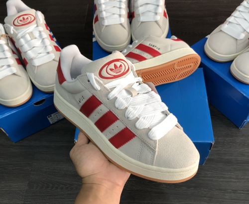 ADIDAS CAMPUS 00S Be Red (GY0037)