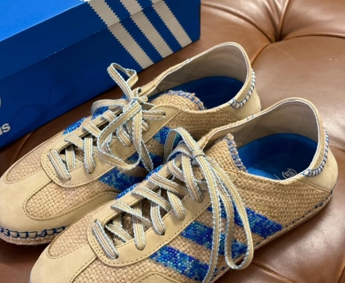 ClOT x ADIDAS GAZELLE BY EDISON CHEN (IH3641)