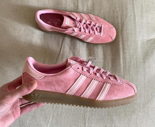 Adidas BERMUDA Pink (GY7386)