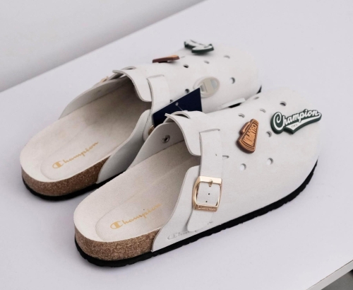 Champion Sandal Birken White (U5AFASU19F1)