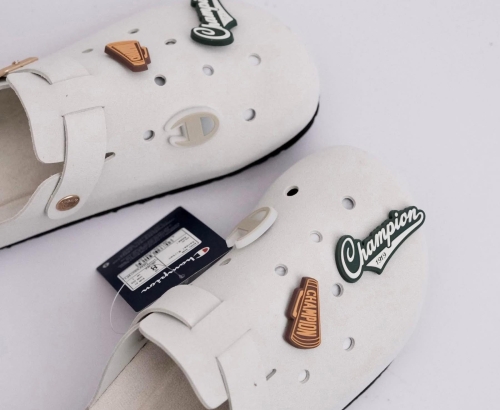 Champion Sandal Birken White (U5AFASU19F1)