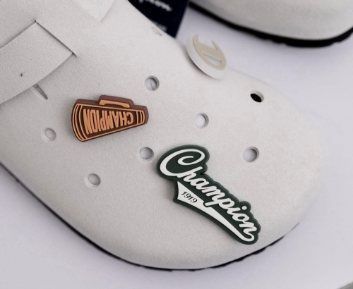 Champion Sandal Birken White (U5AFASU19F1)