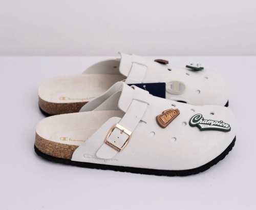Champion Sandal Birken White (U5AFASU19F1)