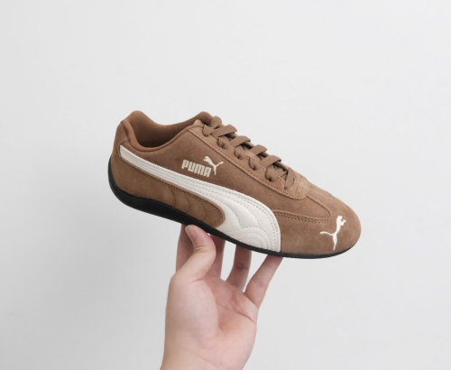 Puma Speed Cat "COFFEE HAUTE" (398846-31)