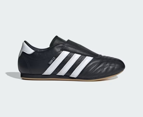 adidas TAEKWONDO Black (JQ4775)