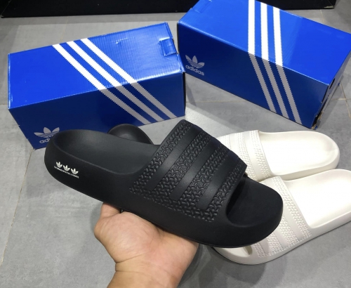 Adilette Ayoon Slide Black (GX1979)