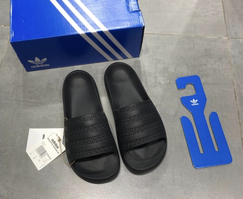 Adilette Ayoon Slide Black (GX1979)