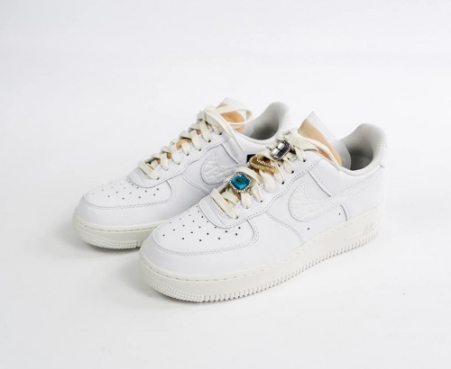 Air Force 1 Low LX Bling (CZ8101-100)