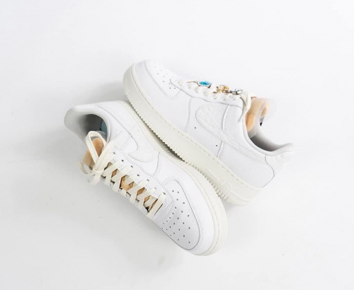 Air Force 1 Low LX Bling (CZ8101-100)