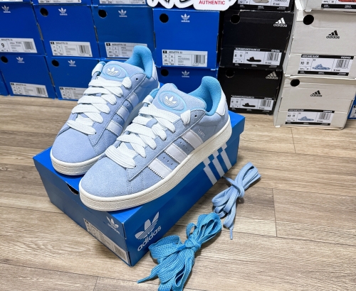 ADIDAS CAMPUS 00S Baby Blue (GY9473)