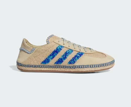 ClOT x ADIDAS GAZELLE BY EDISON CHEN (IH3641)