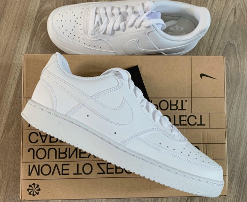 Nike Court Vision All White (DH2987-100)
