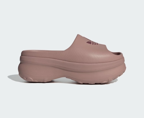 Dép Adifom Stan Warm Clay (JI2614)