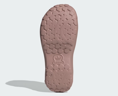 Dép Adifom Stan Warm Clay (JI2614)