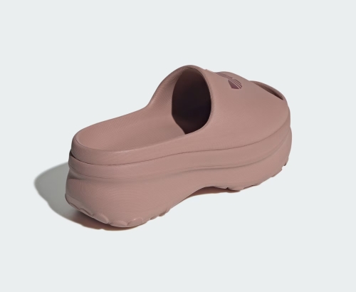 Dép Adifom Stan Warm Clay (JI2614)