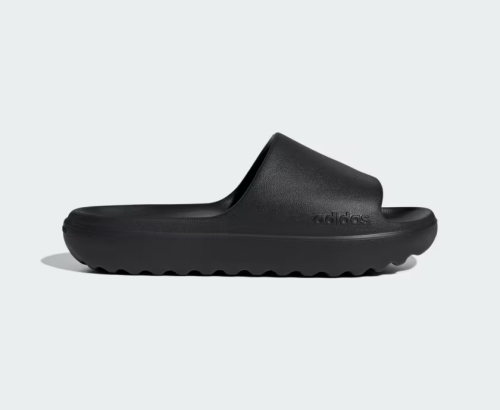 Dép Adidas Adilette Lumia Black (JP9580)