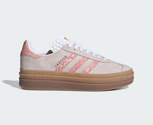 Adidas Gazelle Bold Putty Mauve (ID3739)