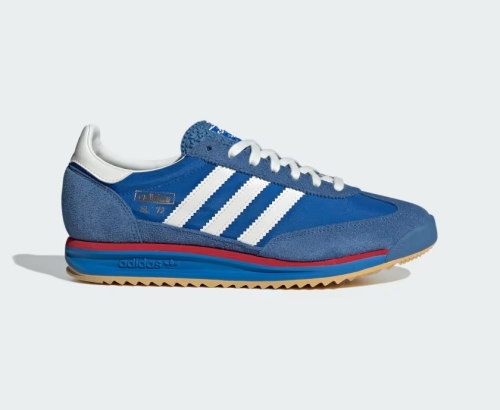 Adidas SL 72 RS BLUE (IG2132)