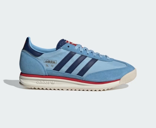 Adidas SL 72 RS BABY BLUE (IG4649)